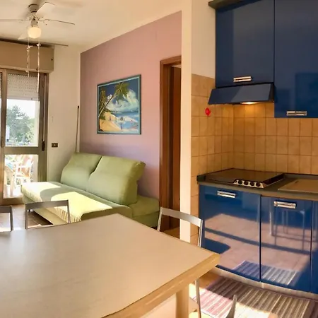 Apartment Aquila
