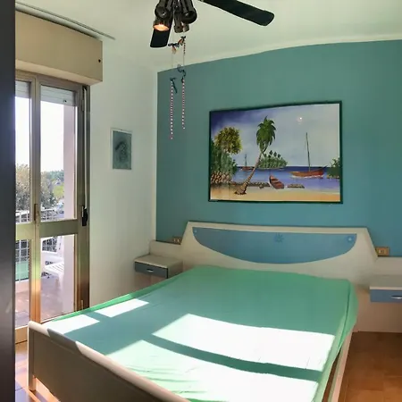 Apartment Aquila