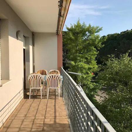 Apartment Aquila