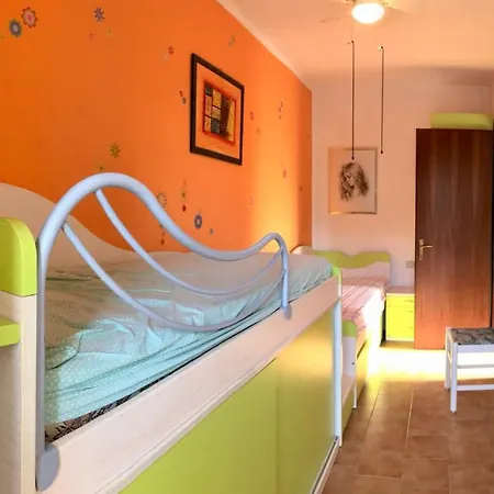 Apartment Aquila