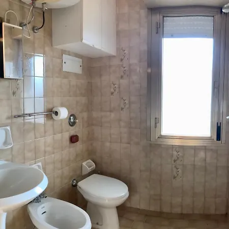 Apartment Aquila Bibione
