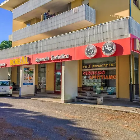 Apartment Aquila